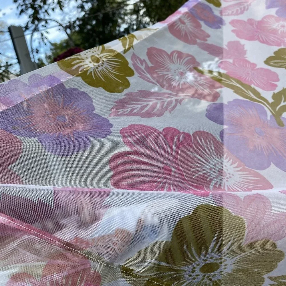 Unbranded mod floral